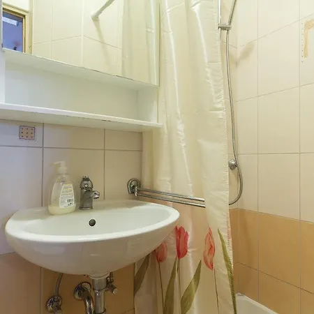 Apartman Holiday Manjadvorci Barban